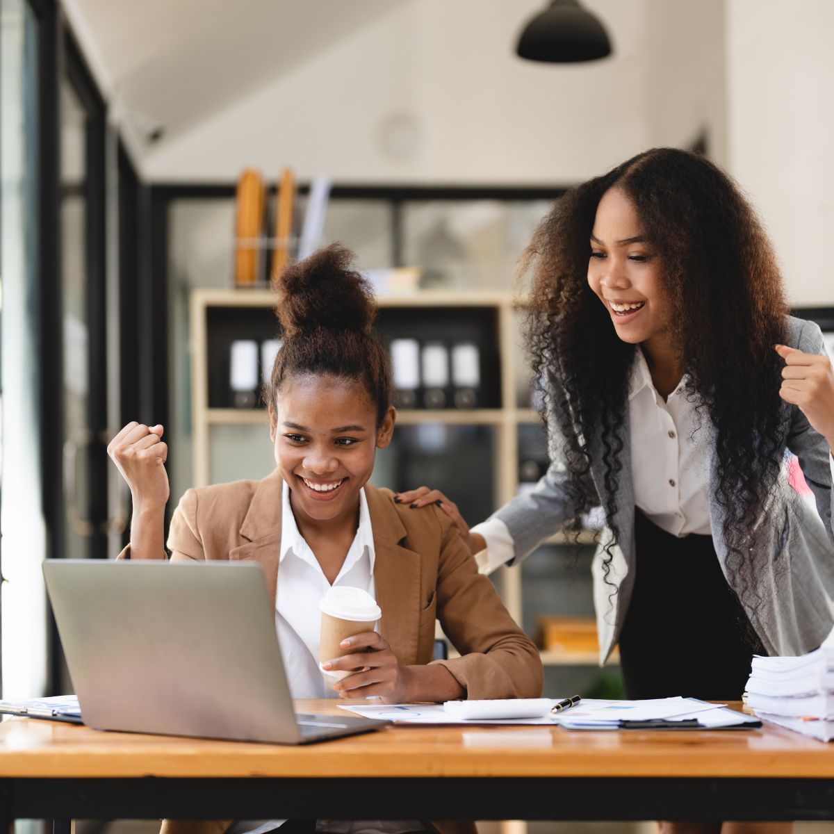 Ecosystem Infrastructure