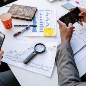 Community Research & Data